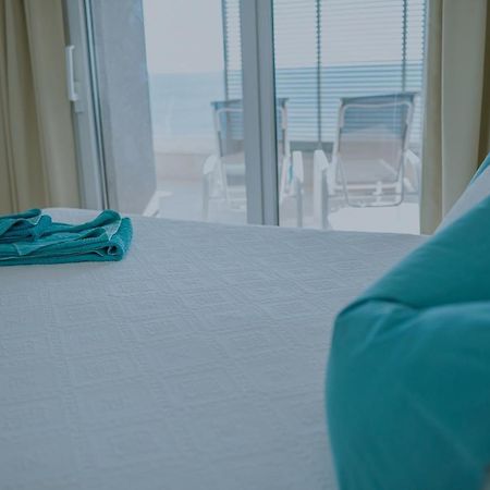 Panorama Mar Apartment Punta Prima  外观 照片