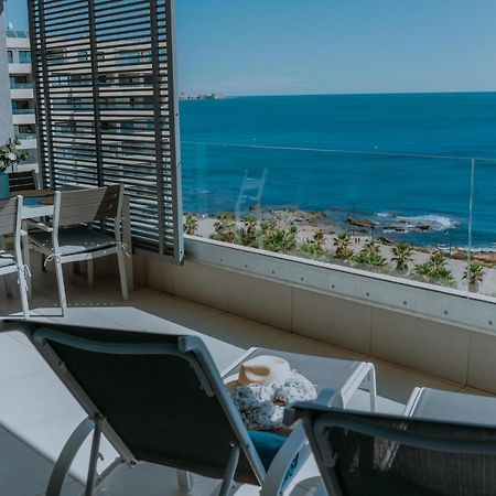 Panorama Mar Apartment Punta Prima  外观 照片