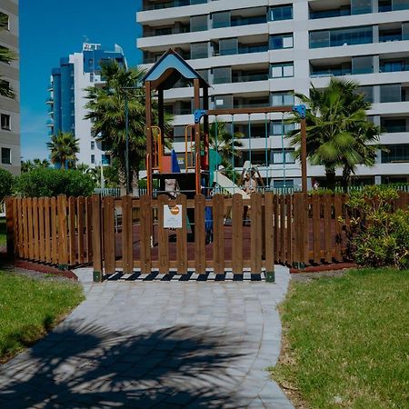 Panorama Mar Apartment Punta Prima  外观 照片