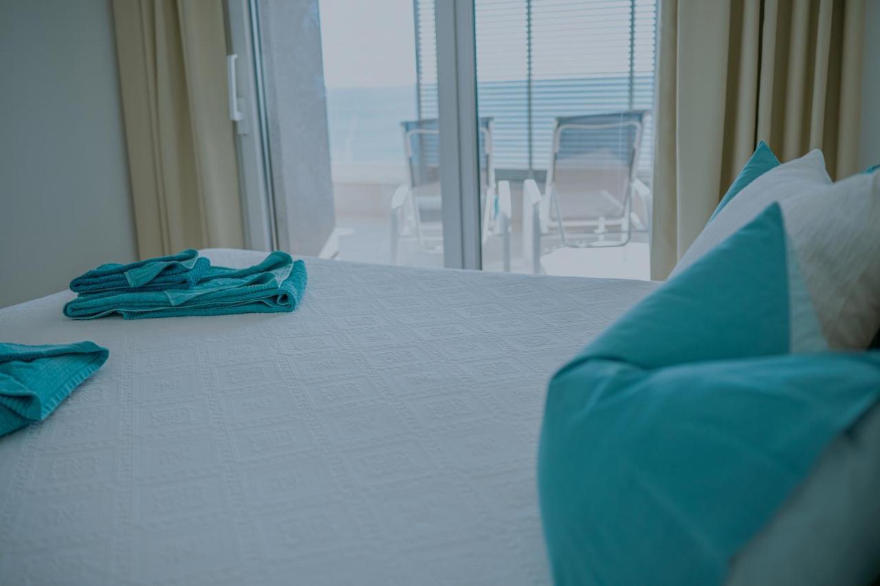 Panorama Mar Apartment Punta Prima  外观 照片