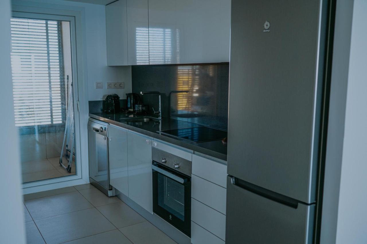 Panorama Mar Apartment Punta Prima  外观 照片