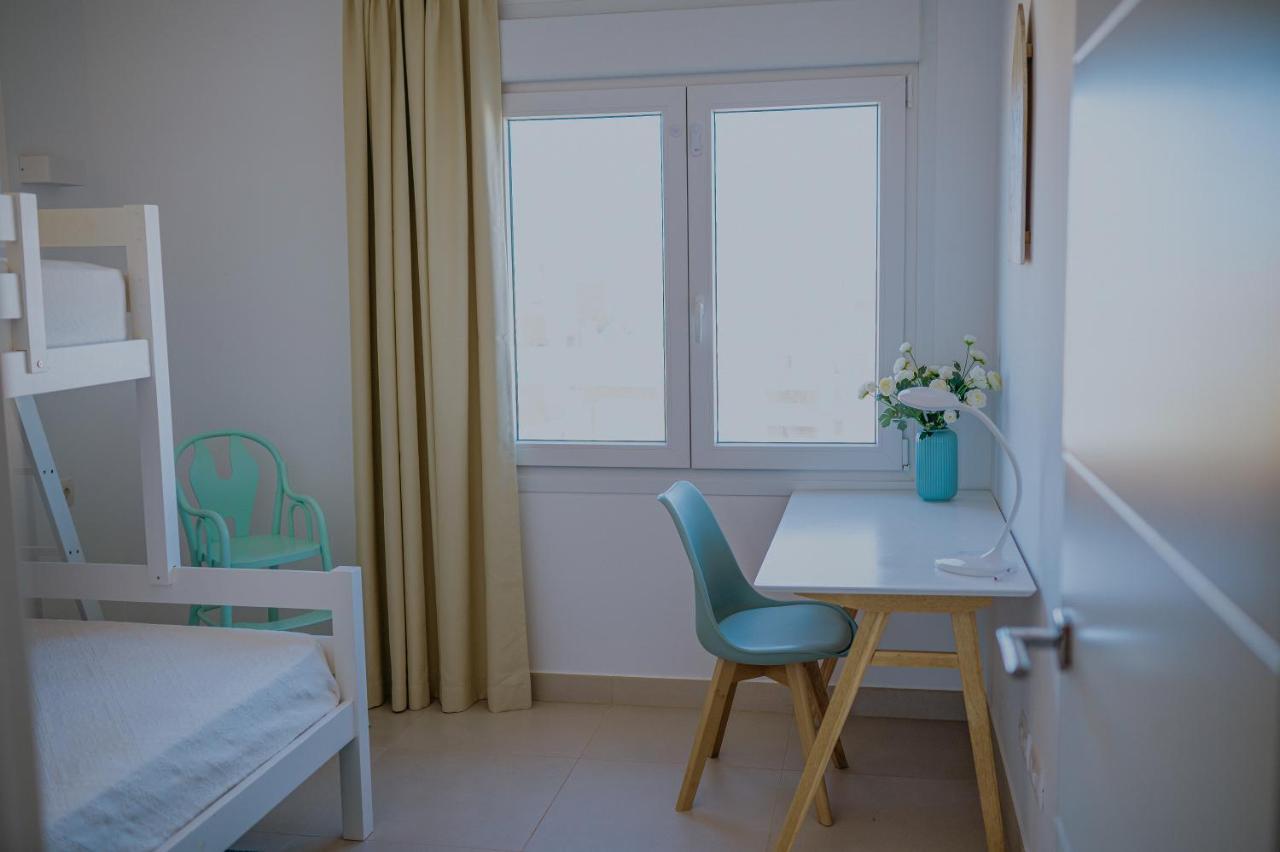 Panorama Mar Apartment Punta Prima  外观 照片