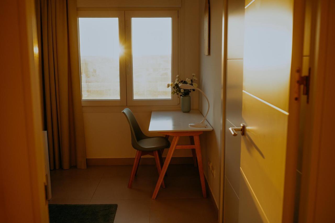 Panorama Mar Apartment Punta Prima  外观 照片