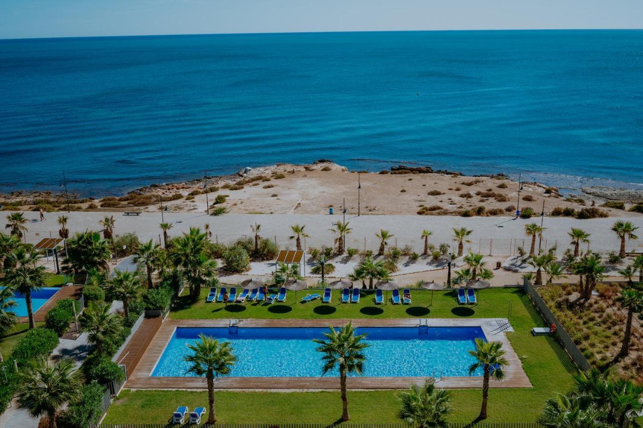 Panorama Mar Apartment Punta Prima  外观 照片