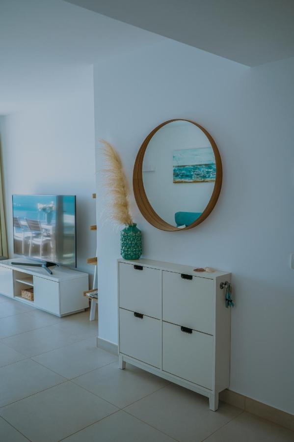 Panorama Mar Apartment Punta Prima  外观 照片