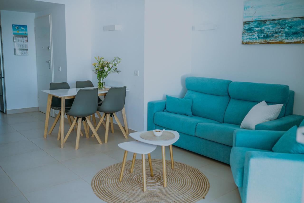 Panorama Mar Apartment Punta Prima  外观 照片