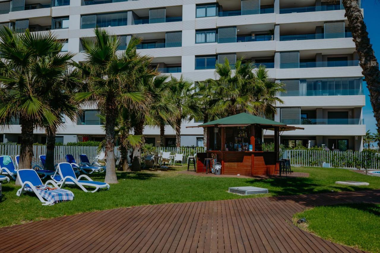 Panorama Mar Apartment Punta Prima  外观 照片